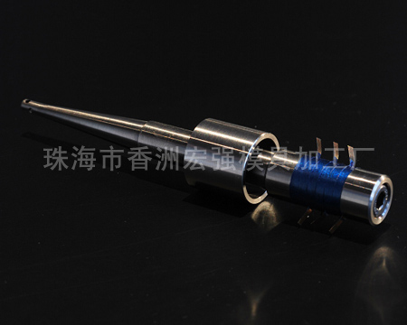 64KHz ultrasonic transducer Bourbon statutory2